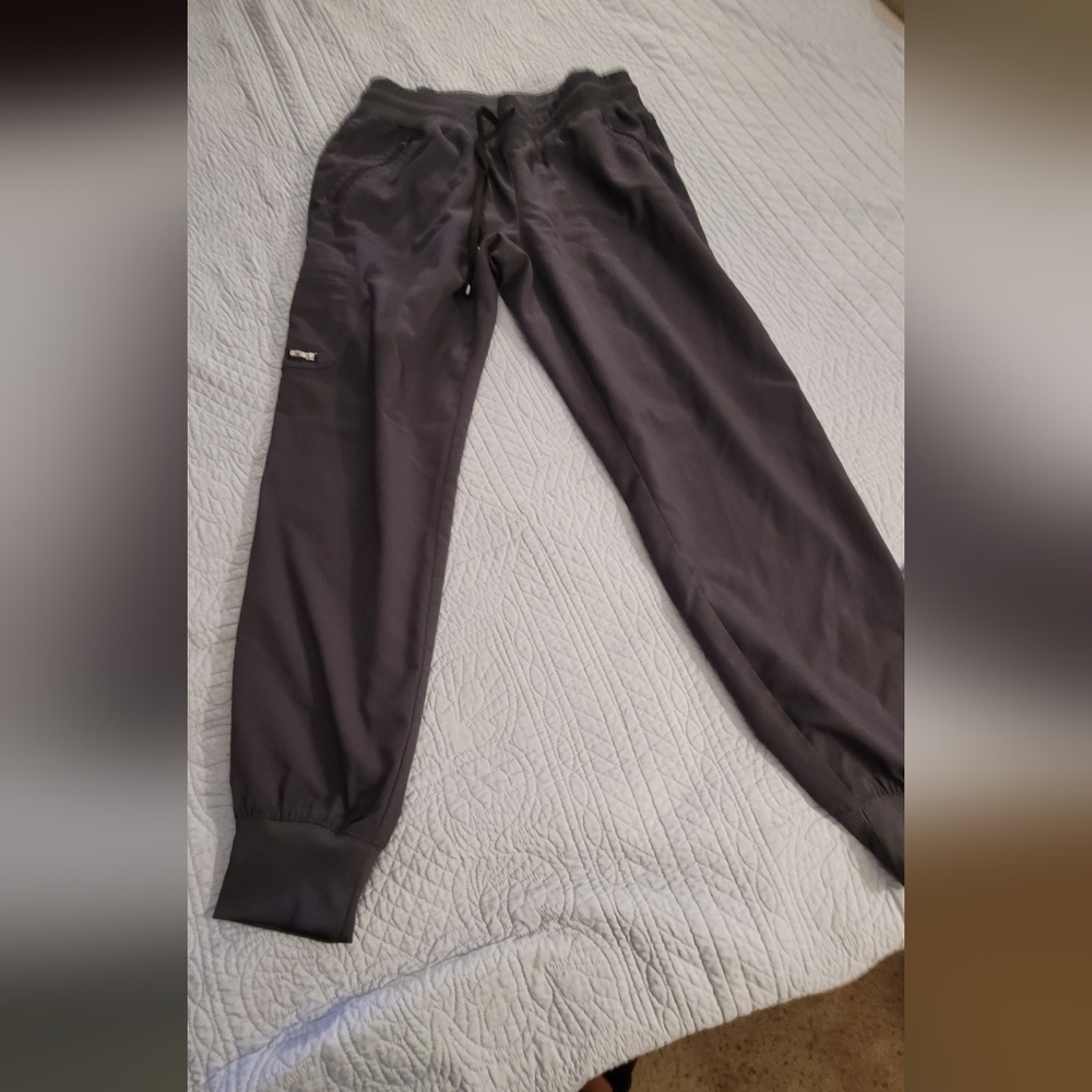 Greys Anatomy scrub pants